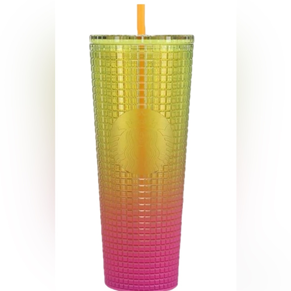 Starbucks Tumbler